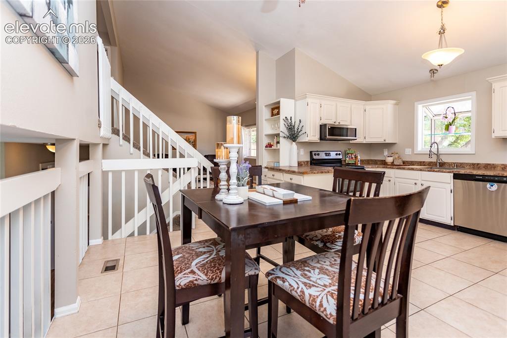 3859 Glenhurst Street Colorado Springs CO 80906