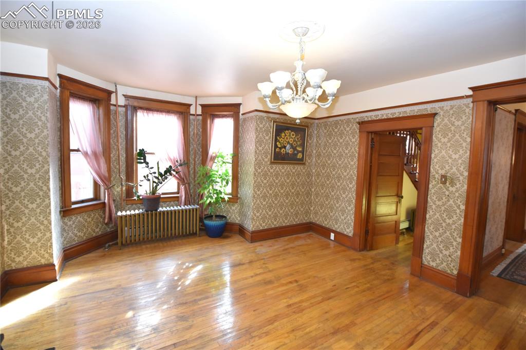 225 W Evans Avenue Pueblo CO 81004