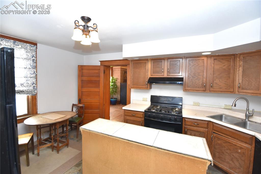 225 W Evans Avenue Pueblo CO 81004