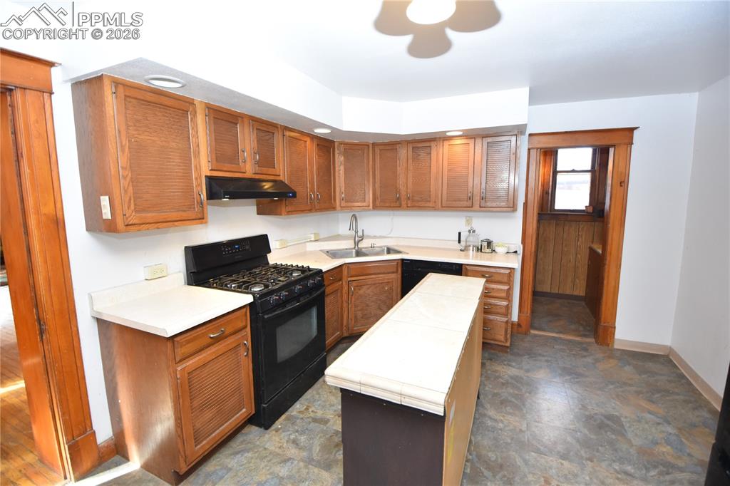 225 W Evans Avenue Pueblo CO 81004