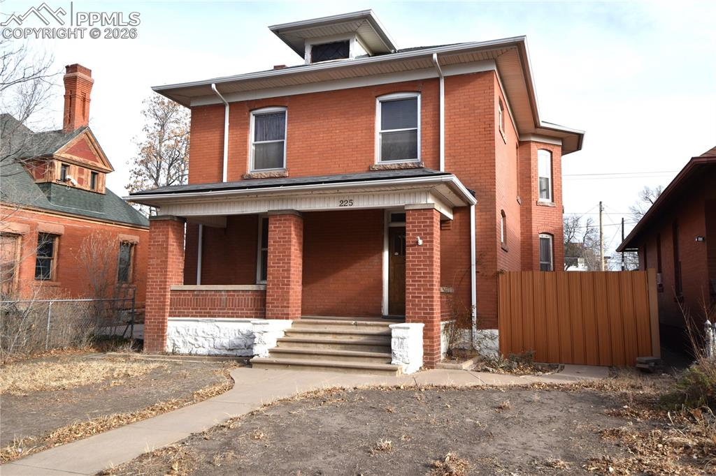 225 W Evans Avenue Pueblo CO 81004