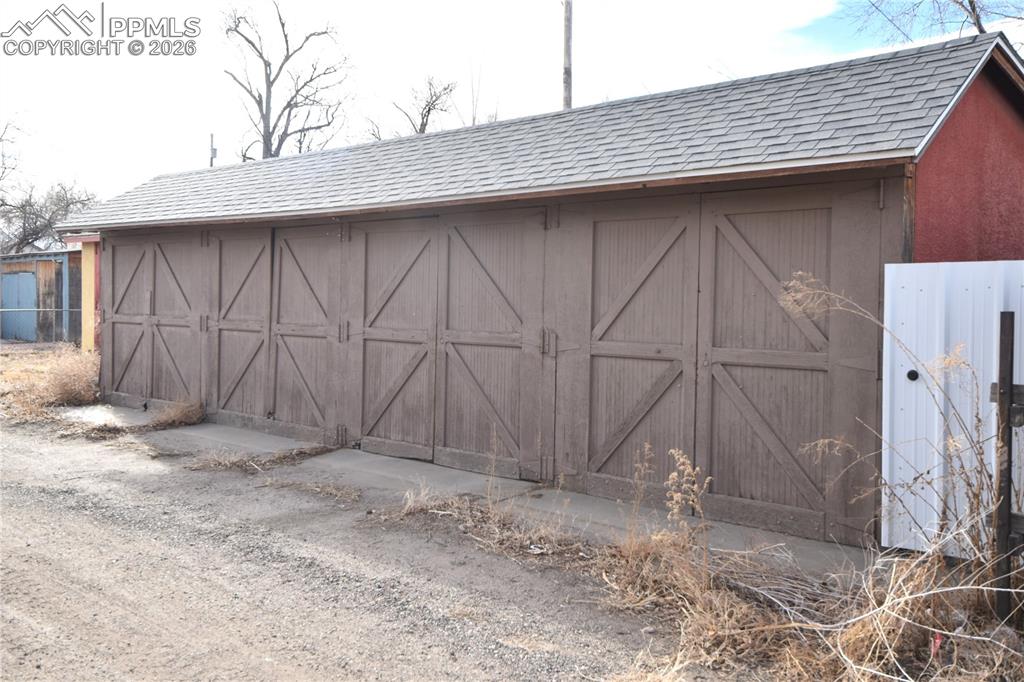 225 W Evans Avenue Pueblo CO 81004