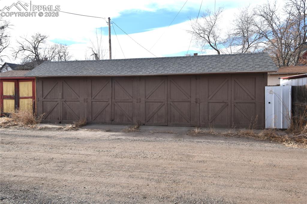 225 W Evans Avenue Pueblo CO 81004