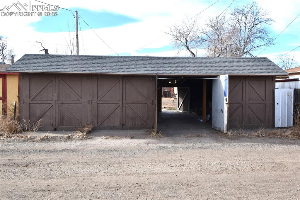 225 W Evans Avenue Pueblo CO 81004