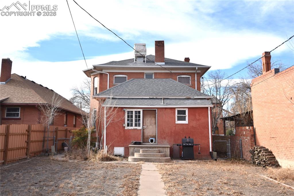 225 W Evans Avenue Pueblo CO 81004