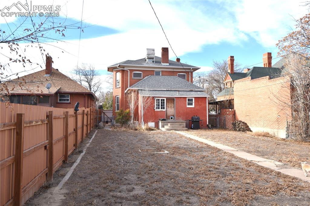 225 W Evans Avenue Pueblo CO 81004