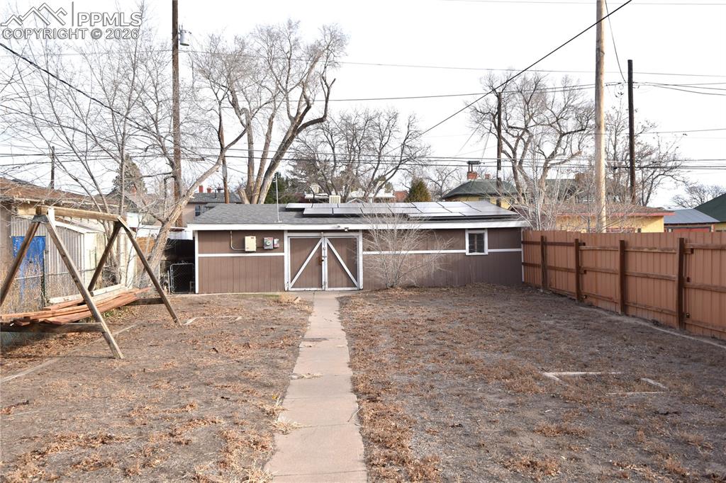 225 W Evans Avenue Pueblo CO 81004