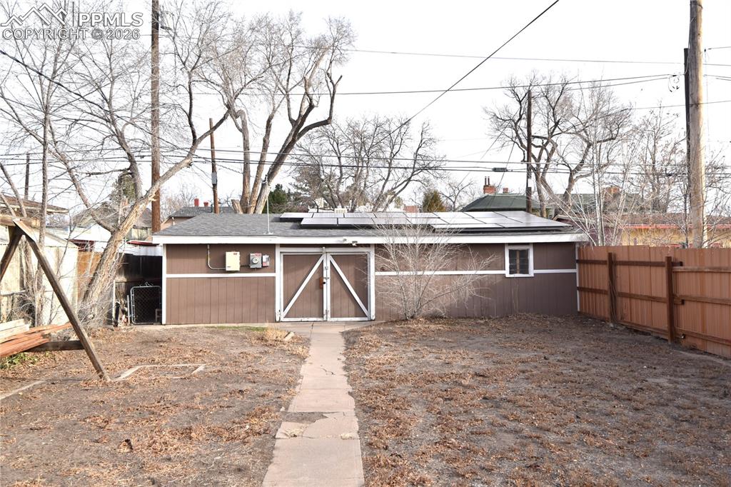 225 W Evans Avenue Pueblo CO 81004