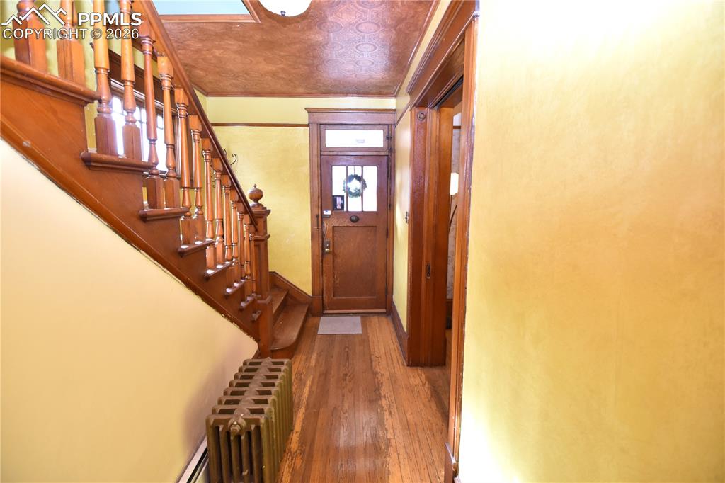 225 W Evans Avenue Pueblo CO 81004