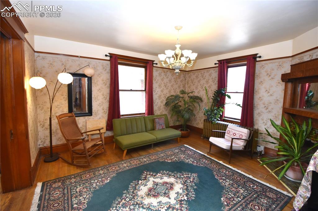 225 W Evans Avenue Pueblo CO 81004