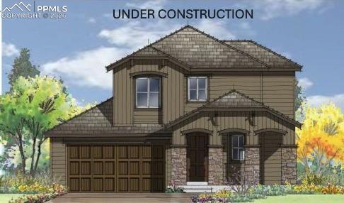 5750 Zounds Way Colorado Springs CO 80927