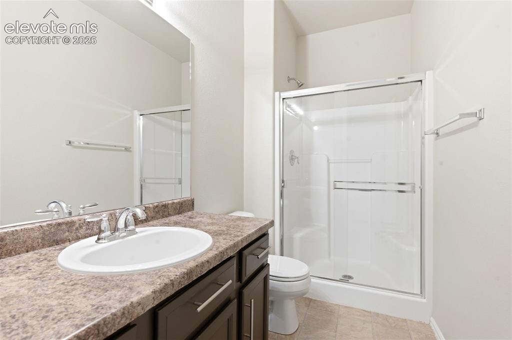 7887 Springwood Terrace Colorado Springs CO 80908