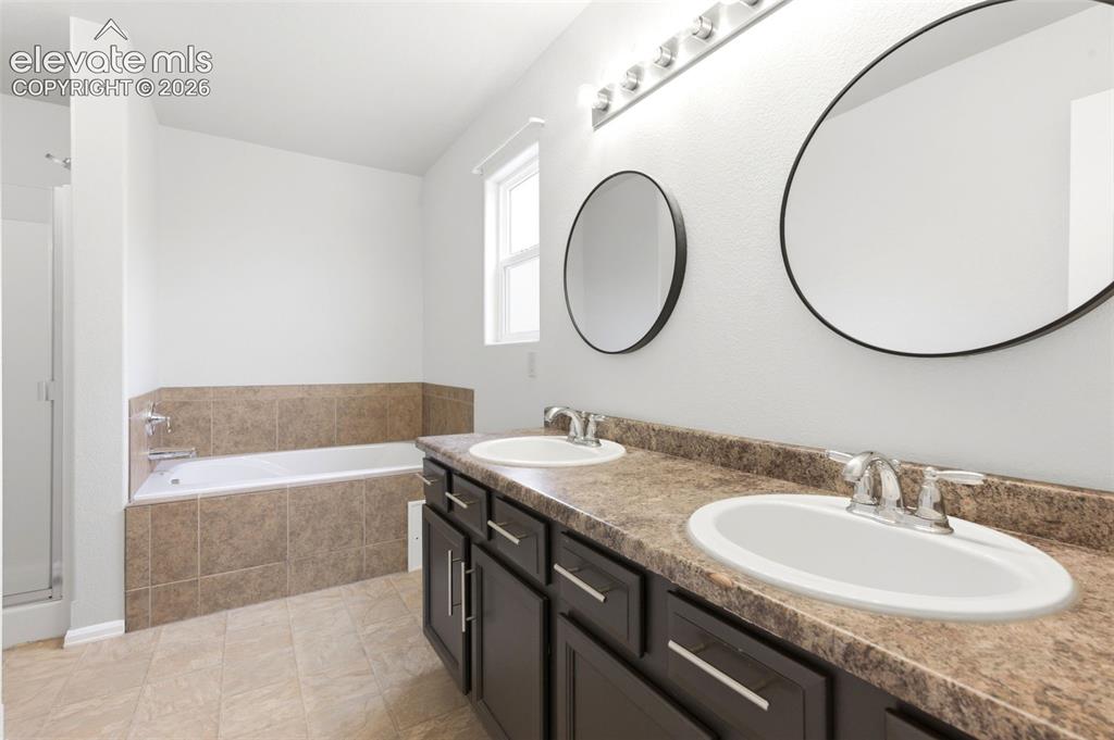 7887 Springwood Terrace Colorado Springs CO 80908