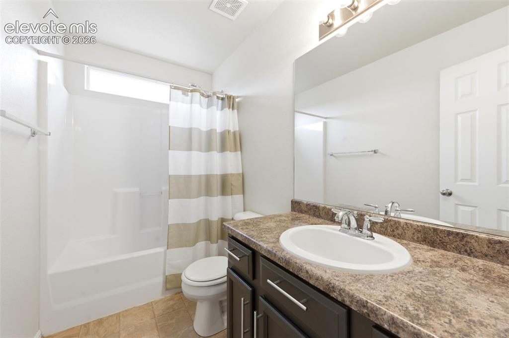 7887 Springwood Terrace Colorado Springs CO 80908
