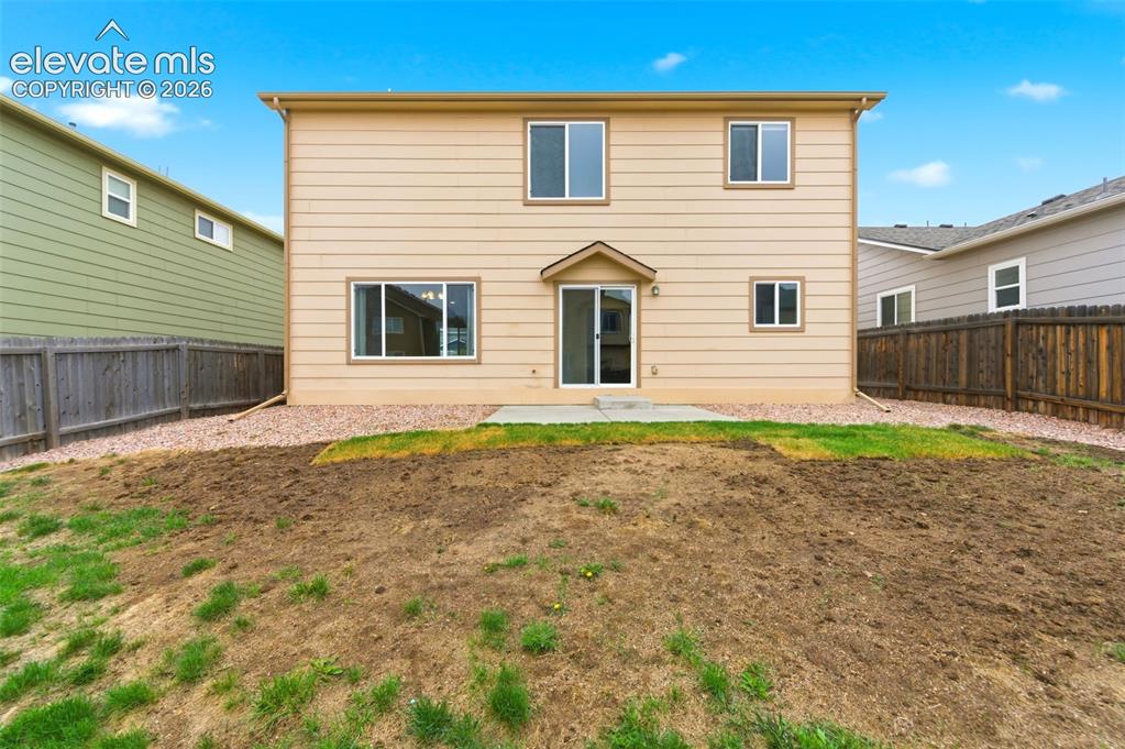 7887 Springwood Terrace Colorado Springs CO 80908