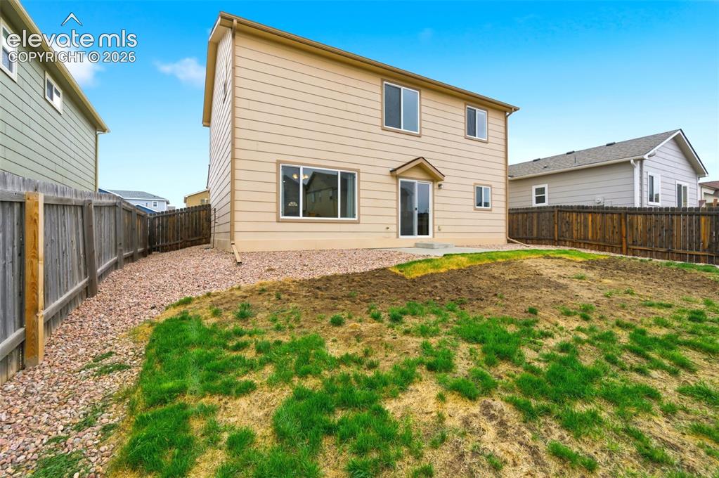 7887 Springwood Terrace Colorado Springs CO 80908