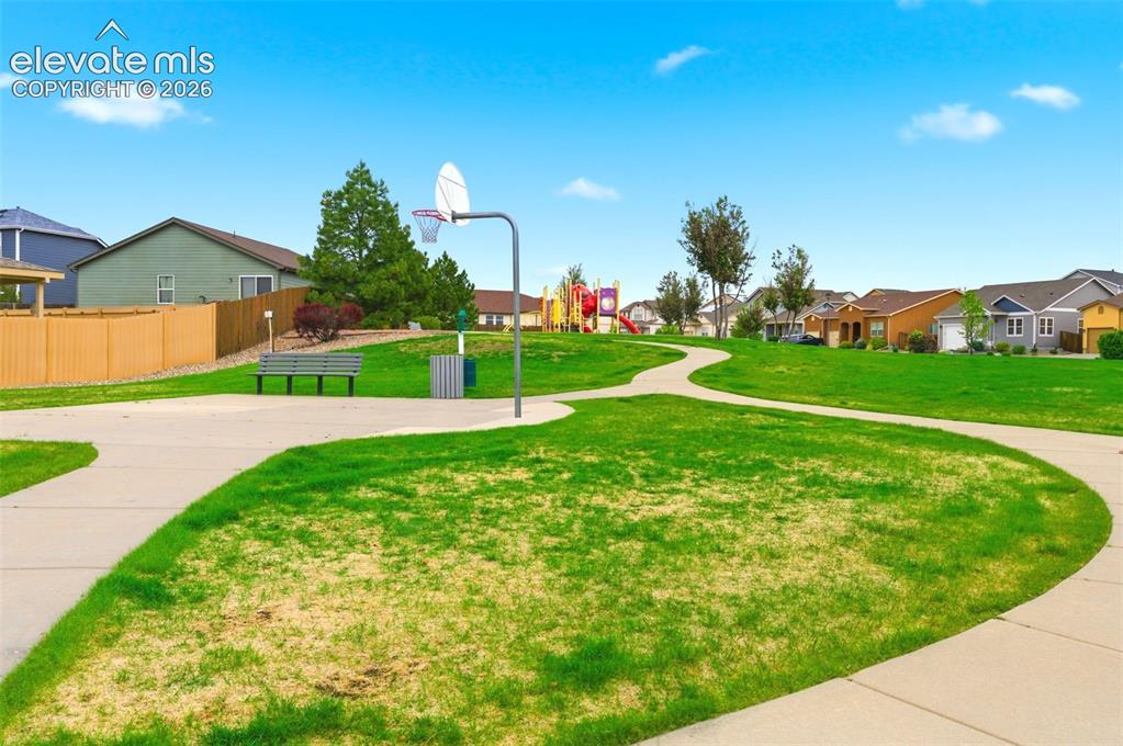 7887 Springwood Terrace Colorado Springs CO 80908