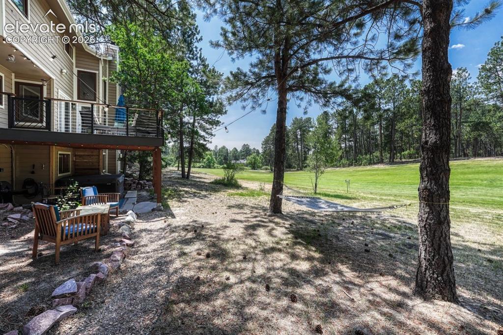 515 Congressional Drive Monument CO 80132