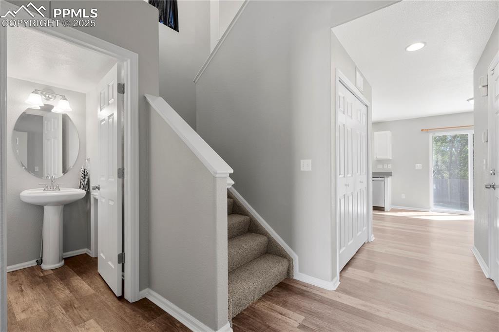 2461 Lexus Drive Colorado Springs CO 80910