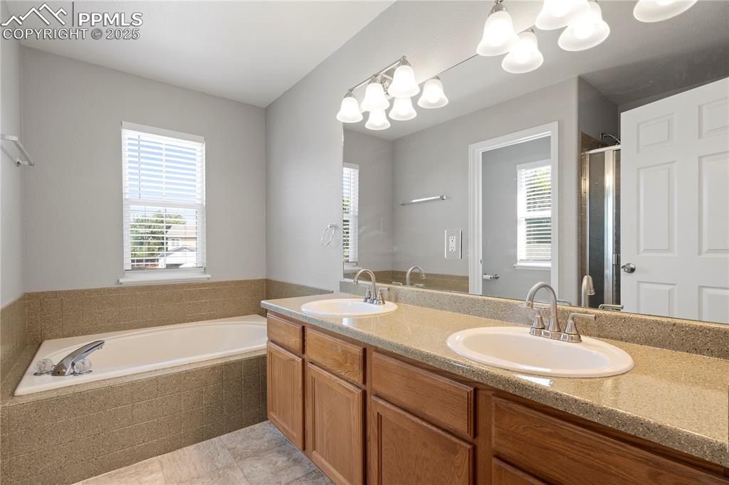 2461 Lexus Drive Colorado Springs CO 80910