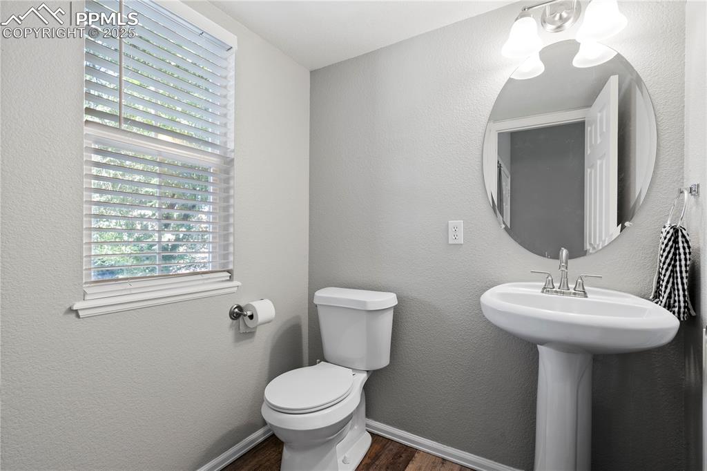 2461 Lexus Drive Colorado Springs CO 80910