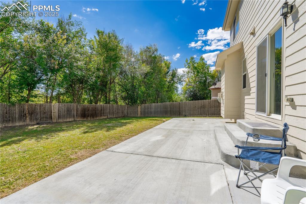 2461 Lexus Drive Colorado Springs CO 80910