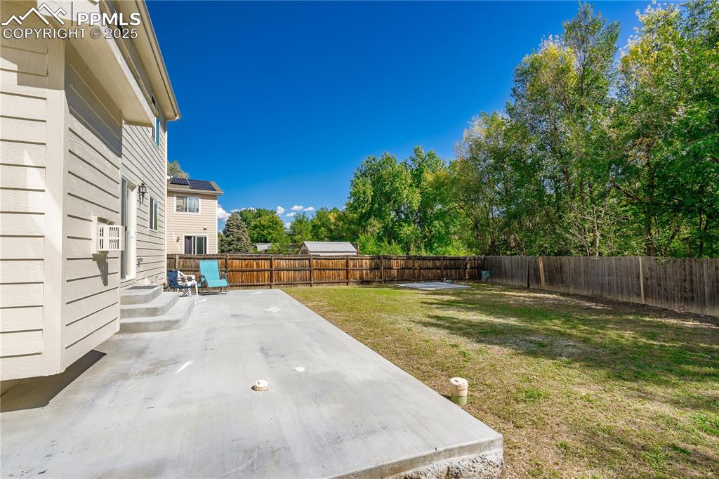 2461 Lexus Drive Colorado Springs CO 80910