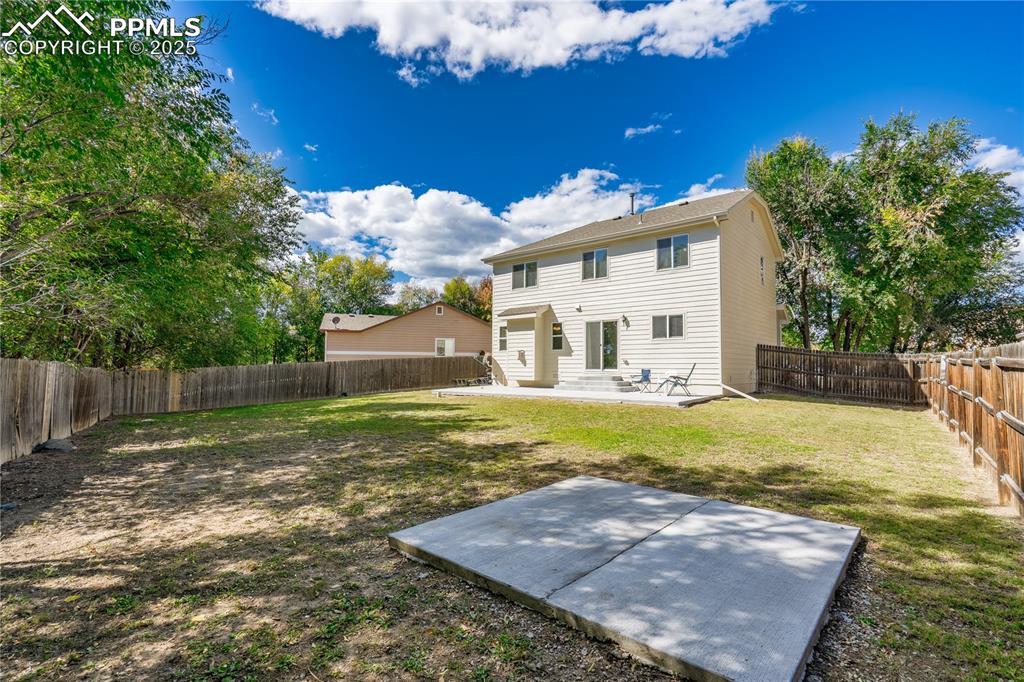 2461 Lexus Drive Colorado Springs CO 80910