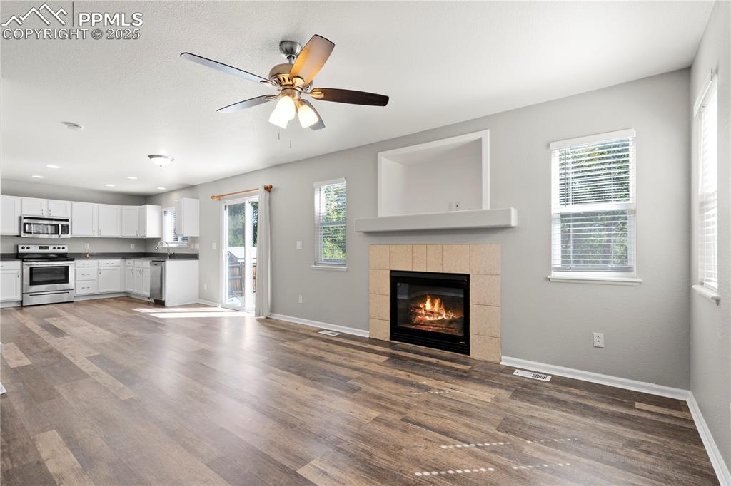 2461 Lexus Drive Colorado Springs CO 80910