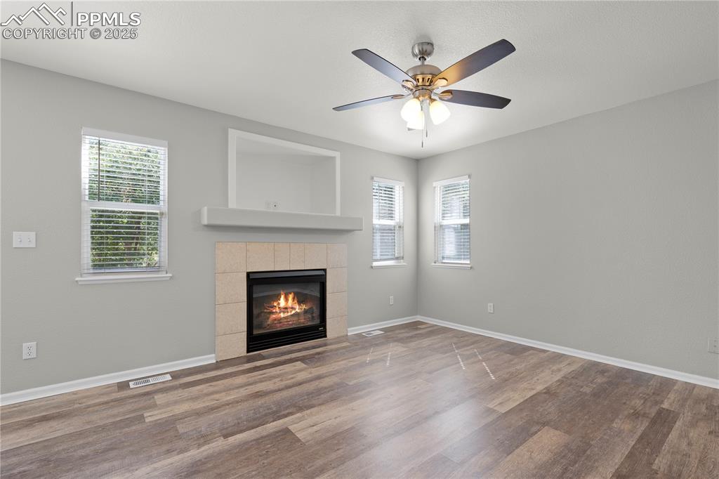 2461 Lexus Drive Colorado Springs CO 80910