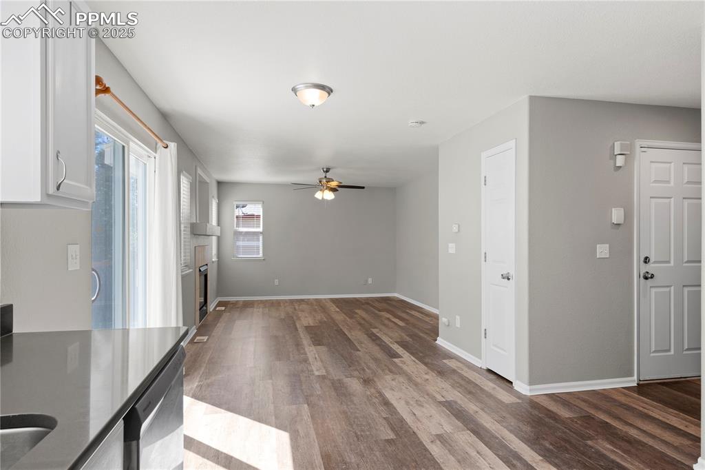 2461 Lexus Drive Colorado Springs CO 80910