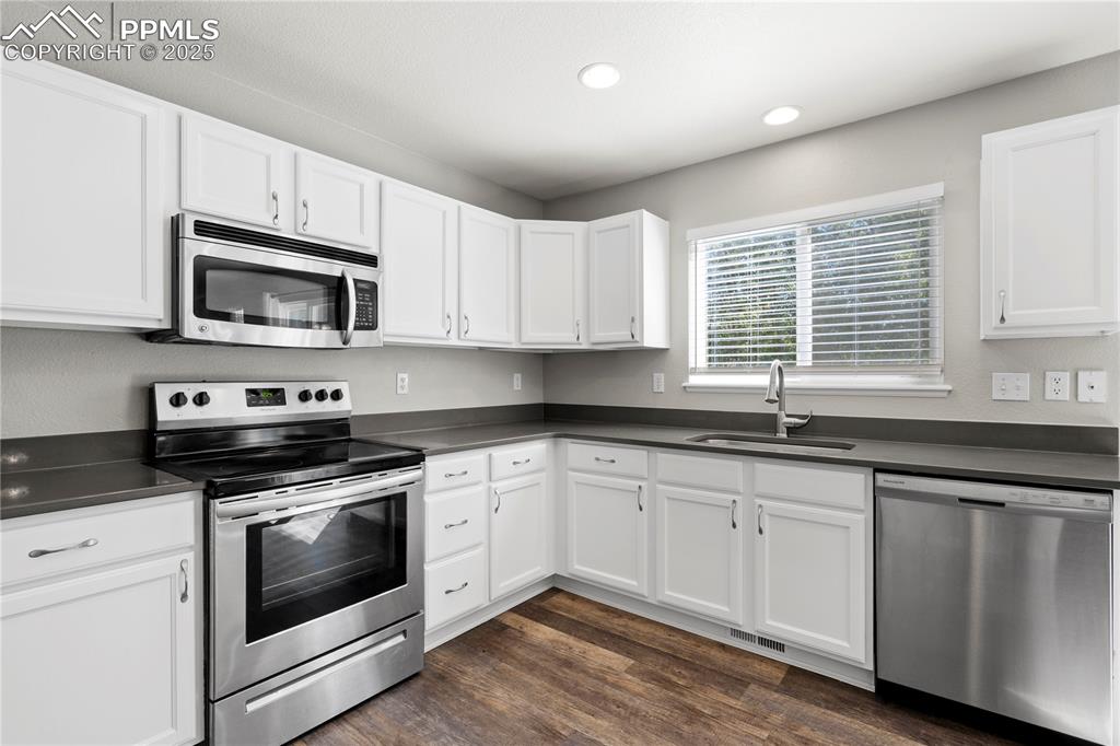 2461 Lexus Drive Colorado Springs CO 80910