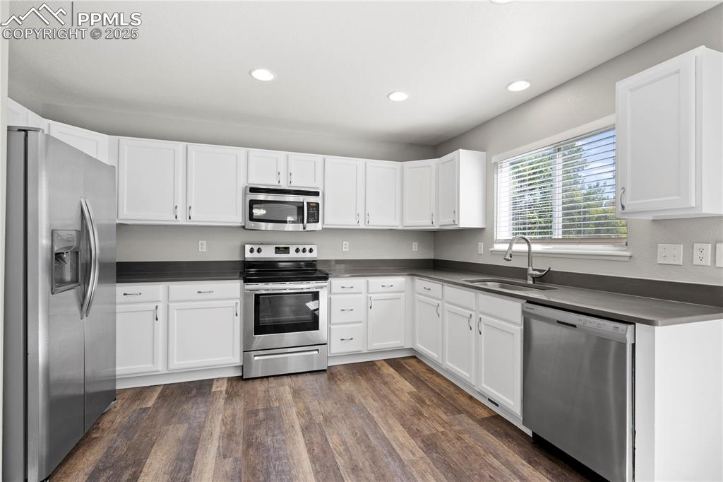 2461 Lexus Drive Colorado Springs CO 80910