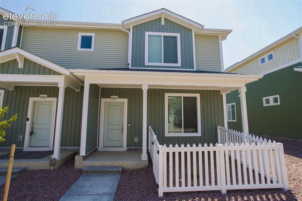 9232 Lytle Grove Colorado Springs CO 80927