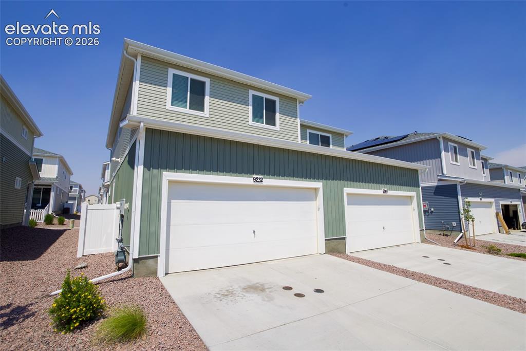 9232 Lytle Grove Colorado Springs CO 80927