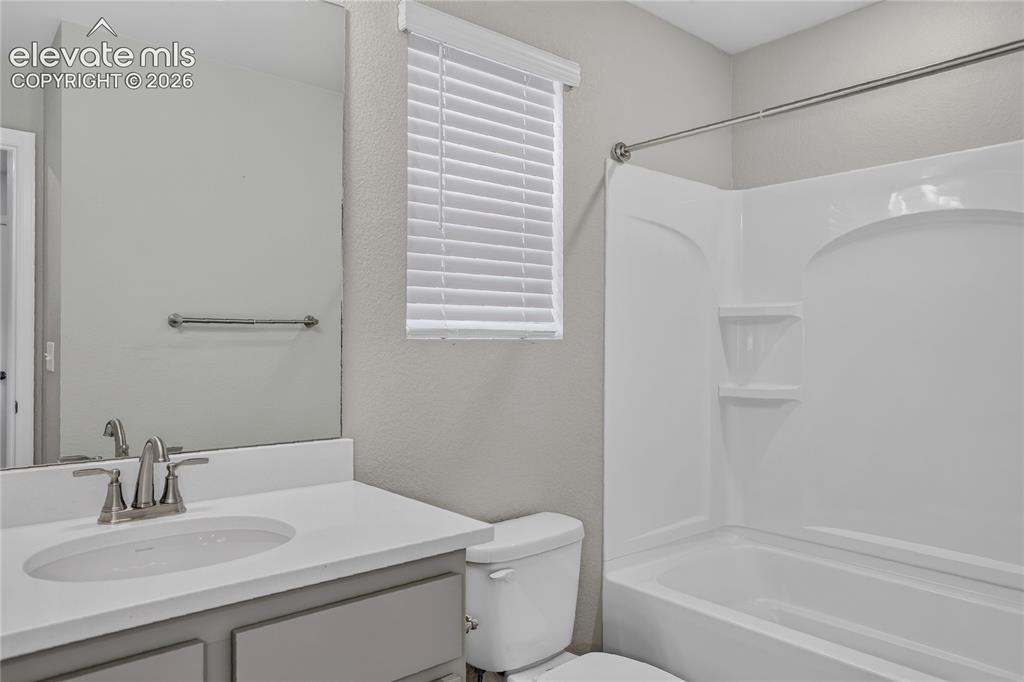 9232 Lytle Grove Colorado Springs CO 80927