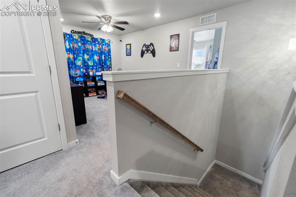 8101 Goldenray Place Colorado Springs CO 80908