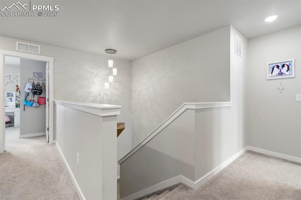 8101 Goldenray Place Colorado Springs CO 80908