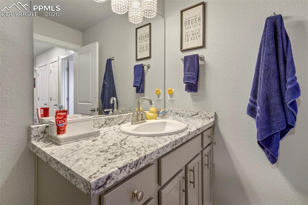 8101 Goldenray Place Colorado Springs CO 80908