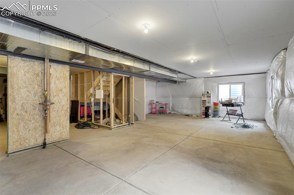 8101 Goldenray Place Colorado Springs CO 80908