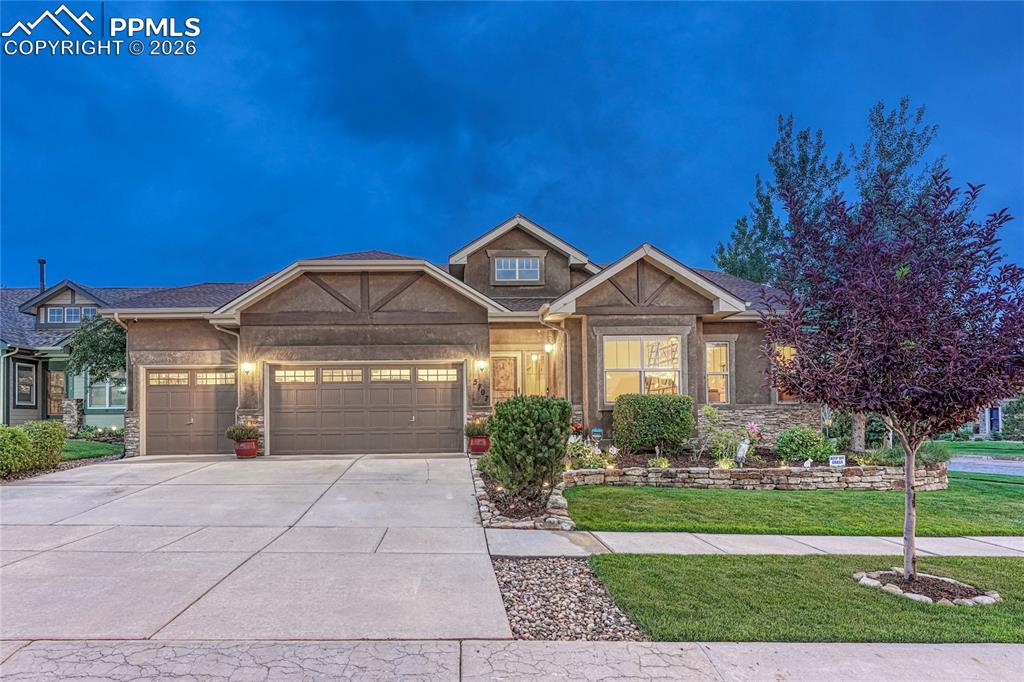 5707 Flicka Drive Colorado Springs CO 80924