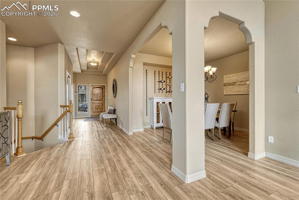 5707 Flicka Drive Colorado Springs CO 80924