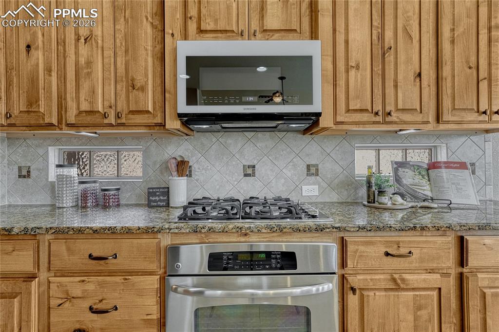 5707 Flicka Drive Colorado Springs CO 80924