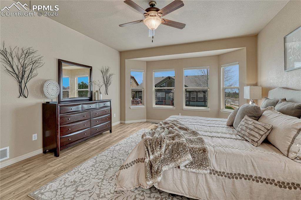 5707 Flicka Drive Colorado Springs CO 80924