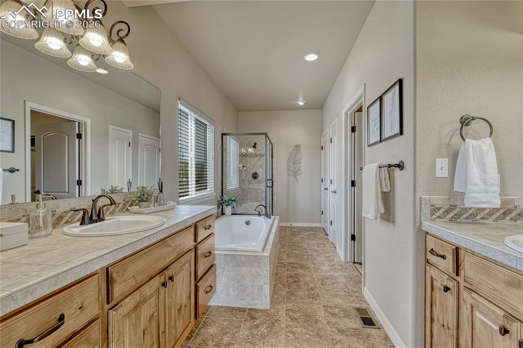 5707 Flicka Drive Colorado Springs CO 80924