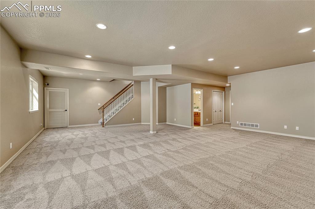 5707 Flicka Drive Colorado Springs CO 80924