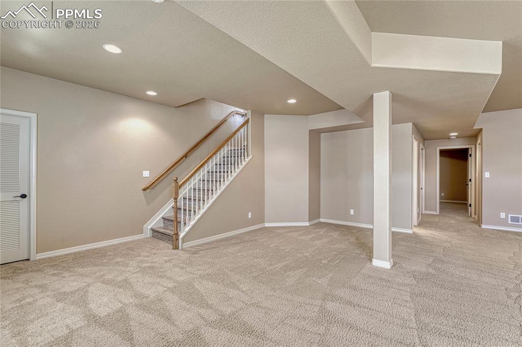 5707 Flicka Drive Colorado Springs CO 80924