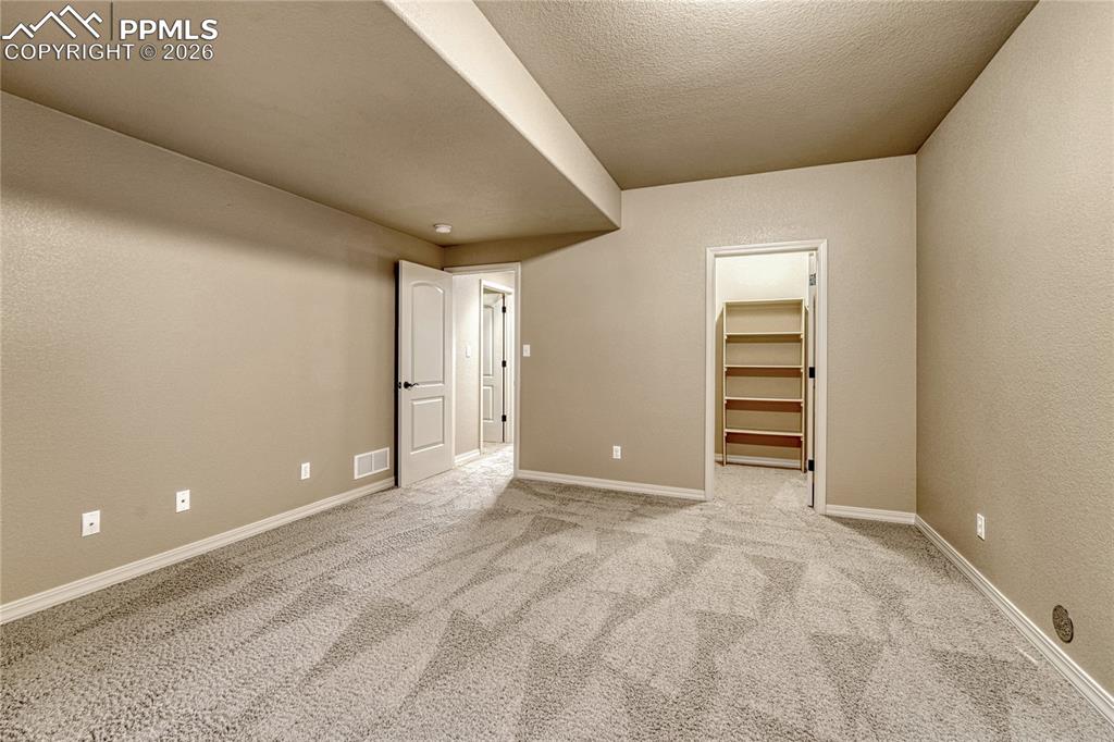 5707 Flicka Drive Colorado Springs CO 80924