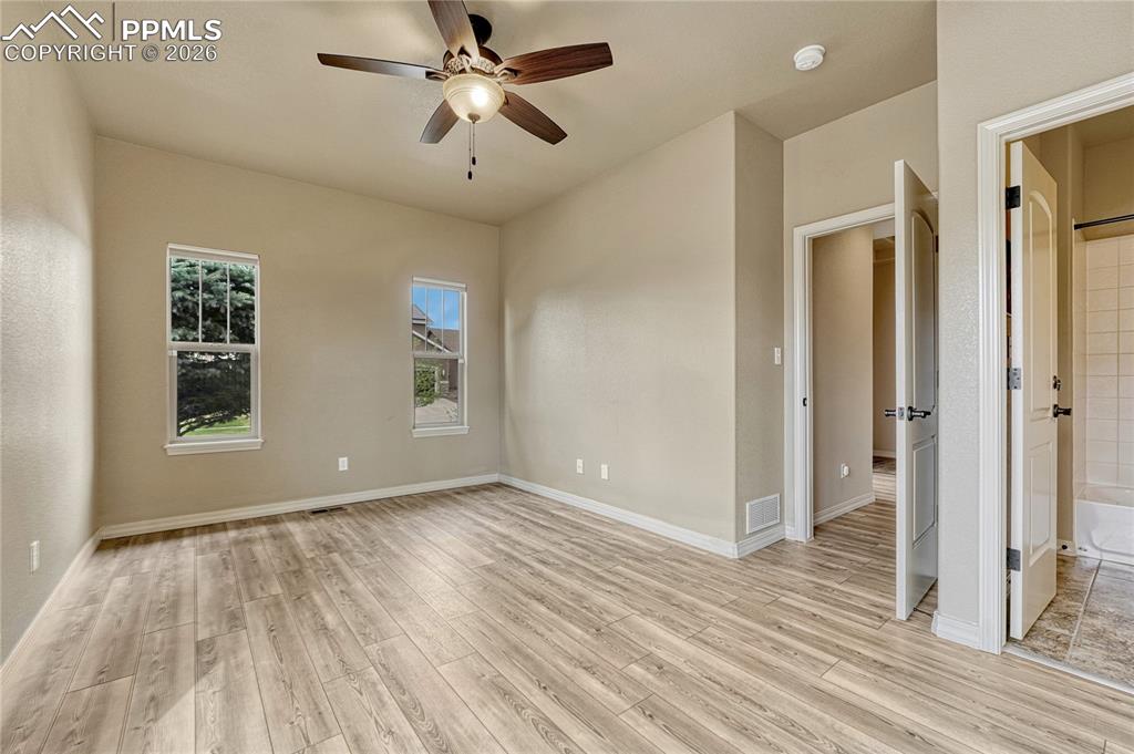 5707 Flicka Drive Colorado Springs CO 80924
