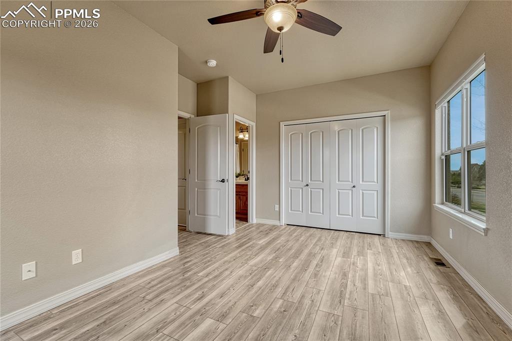 5707 Flicka Drive Colorado Springs CO 80924